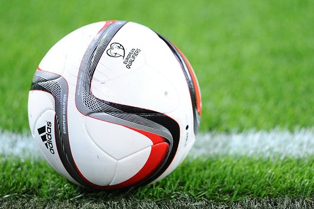 Сборная России по футболу разгромила Лихтенштейн