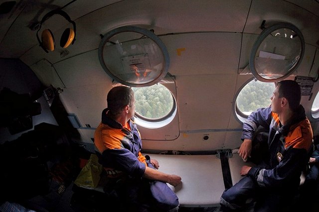 Следствие выяснило, кто виноват в ЧП с 10-летней девочкой, заблудившейся в тайге