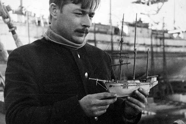 Ушел из жизни знаменитый уральский художник, иллюстрировавший книги Крапивина