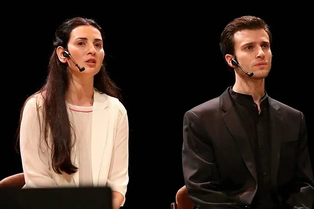 Вселенную Бродского откроют екатеринбуржцам питерские актеры в Доме печати