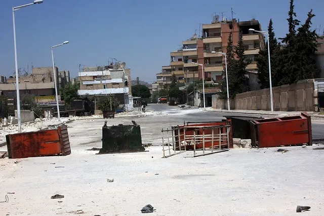 СМИ отследили передачу данных о российских военных в Сирии от США к боевикам