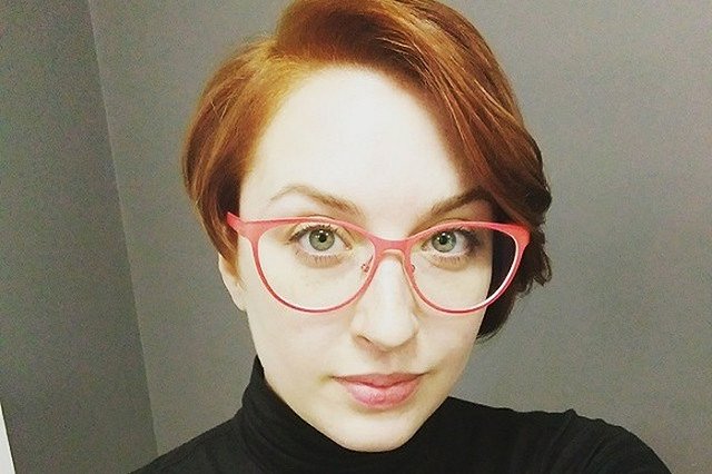 Татьяна Фельгенауэр рассказала о первых минутах после нападения