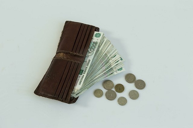 Репутация перед работодателем побудила уральца выплатить долг по алиментам