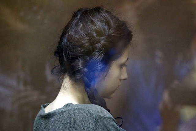 Правозащитники рассказали об условиях содержания сестер Хачатурян в СИЗО