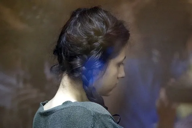 Правозащитники рассказали об условиях содержания сестер Хачатурян в СИЗО