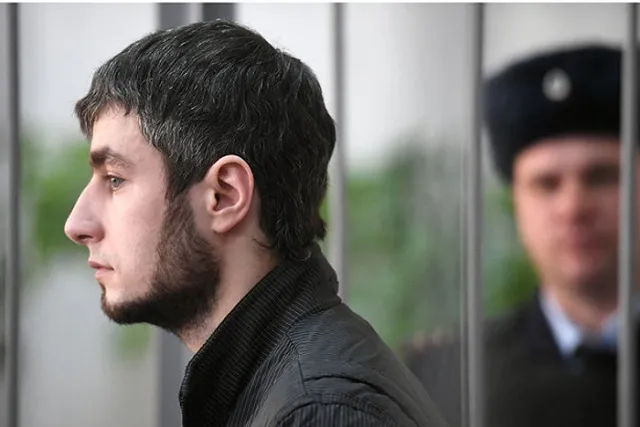 Житель Серпухова, отрубивший руки жене, получил 14 лет