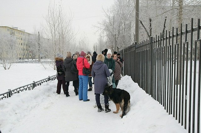 Для подростка, устроившего резню в пермской школе, просят десять лет колонии