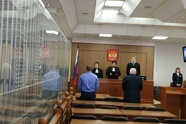 Вынесен приговор по делу фитнес-тренера Алексея Сушко