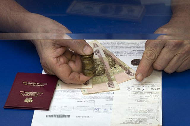 «Рубли за квитки»: в России может появиться скидка на оплату услуг ЖКХ