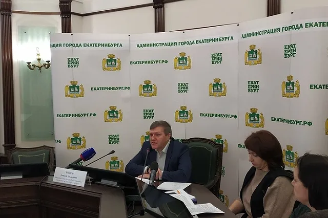 В мэрии подтвердили, что Зеленую Рощу весной закроют от горожан