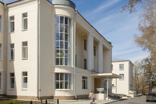 НИИ ОММ остался в списке госпиталей для лечения больных коронавирусом