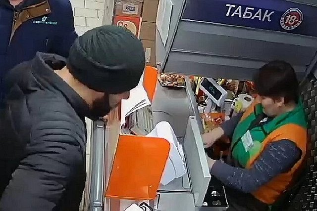 В Екатеринбурге задержали двух фальшивомонетчиков. Им грозит до 8 лет тюрьмы