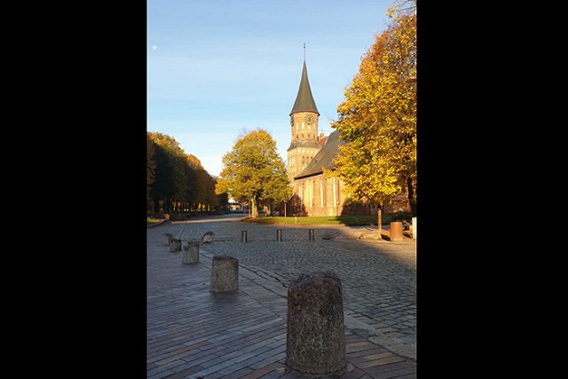 «Европа на минималках». Пиарщик из Екатеринбурга рассказал о поездке в Калининград