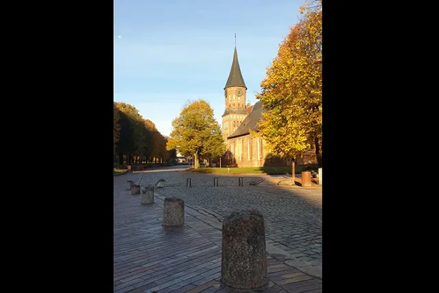 «Европа на минималках». Пиарщик из Екатеринбурга рассказал о поездке в Калининград