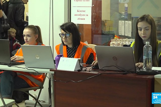 Польша предъявила украинским беженцам ультиматум