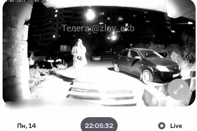 Неизвестный пытался напасть на екатеринбурженку в лифте