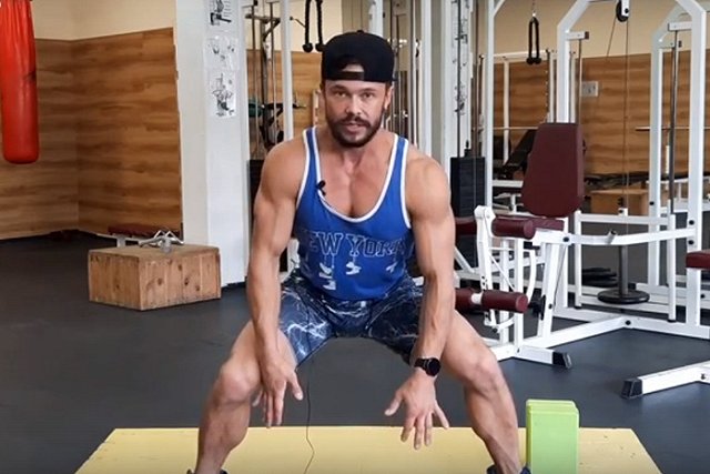 Знакомый рассказал о бодибилдере, скончавшимся после соревнований в Екатеринбурге