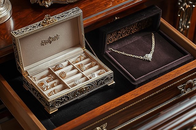 «Мы к вам, профессор». Студентка УрФУ отдала мошенникам материны драгоценности на 9 миллионов рублей