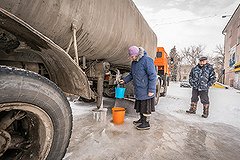 Отстранен от должности директор «Водоканала» Сухого Лога