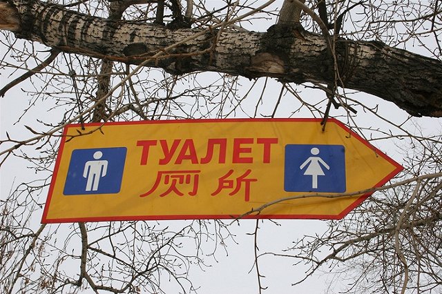 Перевод надписей в Google Translate заработал с еще 20 языками