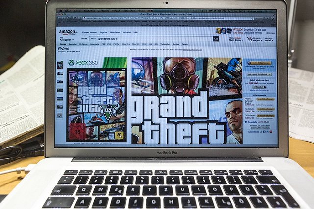 Подозреваемый в убийстве ульяновского гимназиста был фанатом GTА