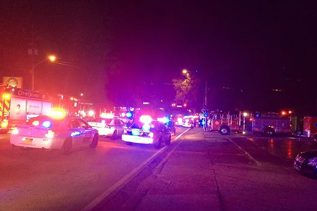 Посетительница клуба в Орландо назвала мотивы стрелка