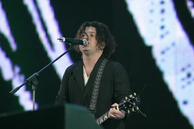 Вадим Самойлов исполнит в Екатеринбурге песни «Агаты» — может, в последний раз