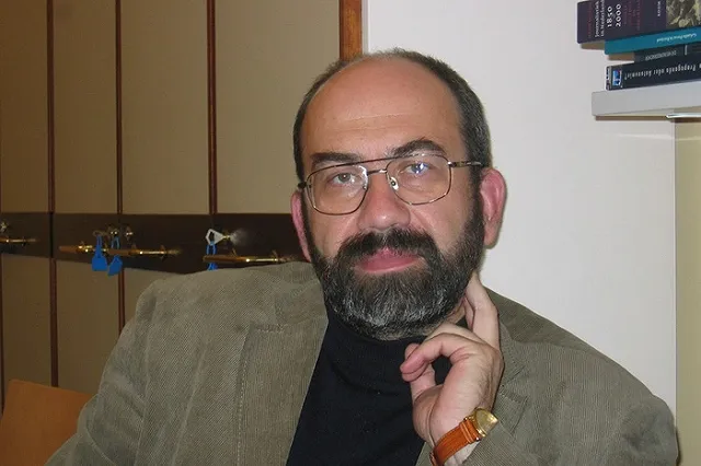 Профессор уральского журфака может стать депутатом Госдумы