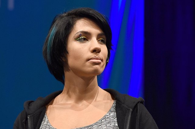 The Washington Post сравнивает Соколовского с Pussy Riot