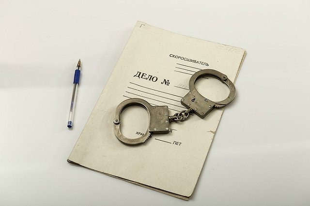 В Чкаловский суд Екатеринбурга поступили документы на арест бизнесмена Сиволапа