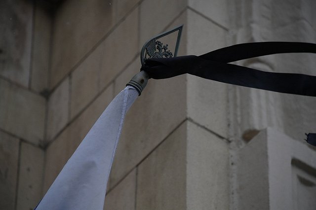 Сергей Рябков: конфронтация с США началась задолго до кризиса на Украине