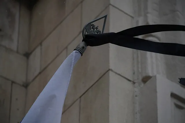 Сергей Рябков: конфронтация с США началась задолго до кризиса на Украине