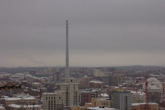 Владимир Крицкий: я сомневаюсь, что телебашню кто-то купит