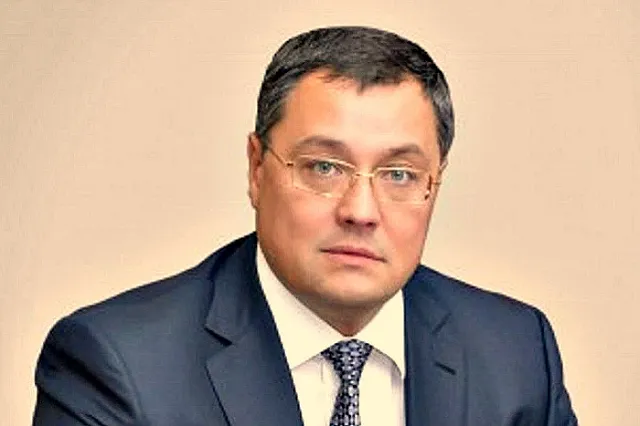 В администрации Екатеринбурга назначили нового Липовича