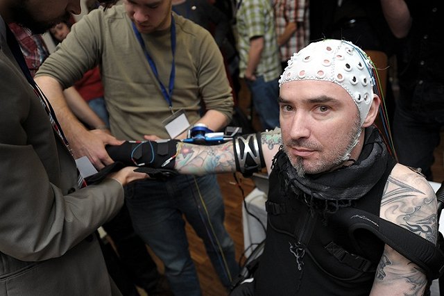 Ученые: преступника можно вычислить по его мозгу