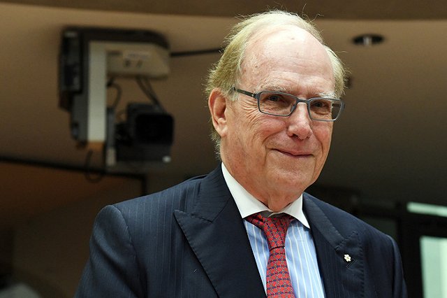 От России потребовали признать доклад Макларена