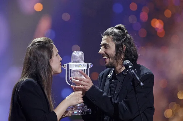 Россия определилась с участником на «Евровидение-2018»