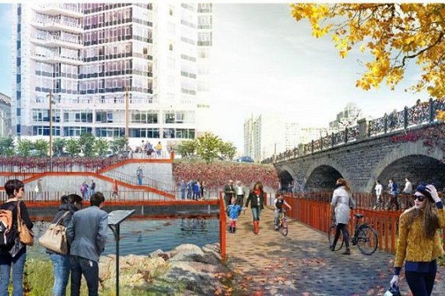 В мэрии рассказали, какой городской объект будет благоустроен в ближайшее время