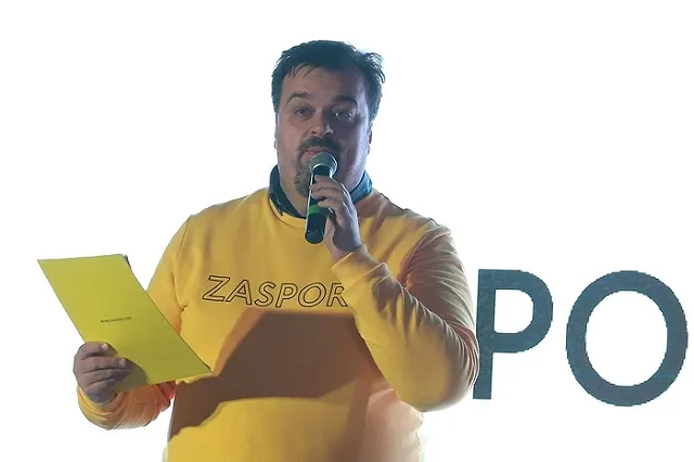 Уткин раскрыл детали ухода с Первого канала и последнего разговора с Эрнстом