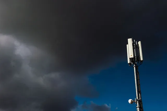 Операторы связи смогут строить вышки на Урале без получения разрешения