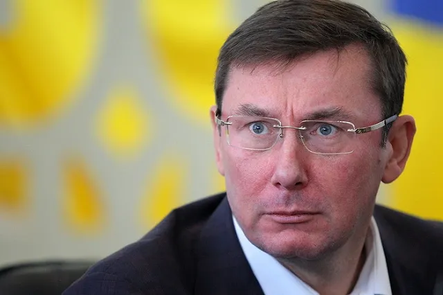 Украинские политики и бизнесмены отреагировали на санкции России