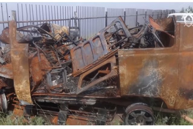 Причиной гибели 9 человек в Якутии стали неисправные фары встречного «Камаза»