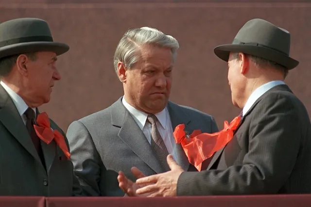 Член ГКЧП Александр Тизяков будет похоронен на закрытом кладбище Екатеринбурга