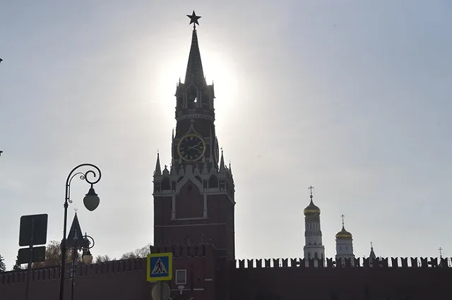 В Кремле прокомментировали украинские заявления о репарациях от России