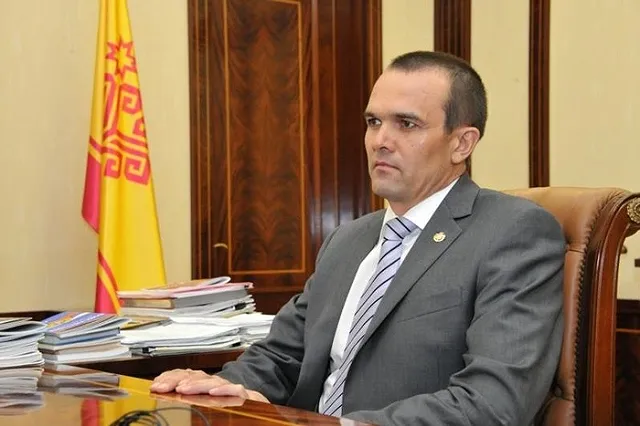 Власти высказались о смерти губернатора Чувашии, который подал в суд на Путина