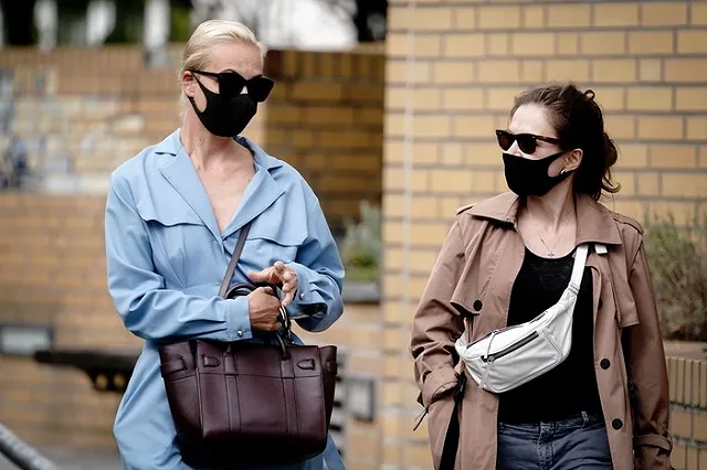 Немецкие врачи заявили об отравлении Навального