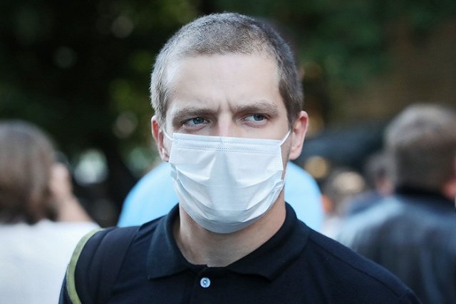 Сын погибшего в ДТП Сергея Захарова запросил для Ефремова 8 лет тюрьмы