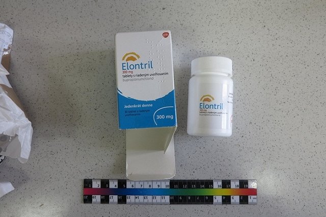 Начался суд над екатеринбурженкой, купившей антидепрессант за границей