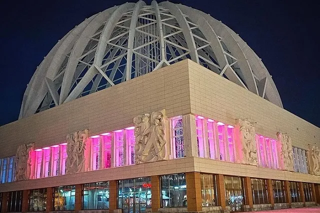 Прокуратура взыскала с Екатеринбургского Цирка более 500 тысяч рублей за травму девочки