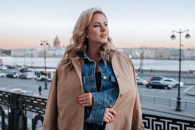 Анна Семенович заморозила яйцеклетки